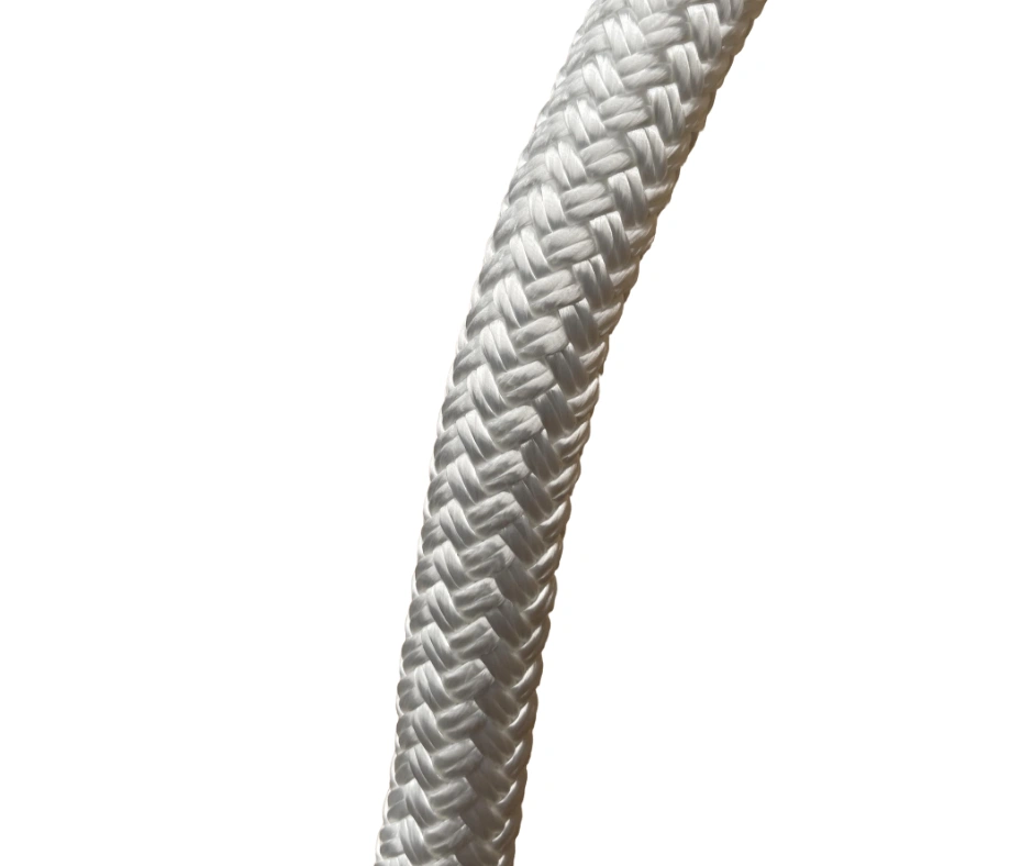 Hochwertige 24mm Polyester-Absinkseil – Robust, Langlebig, Präzise!